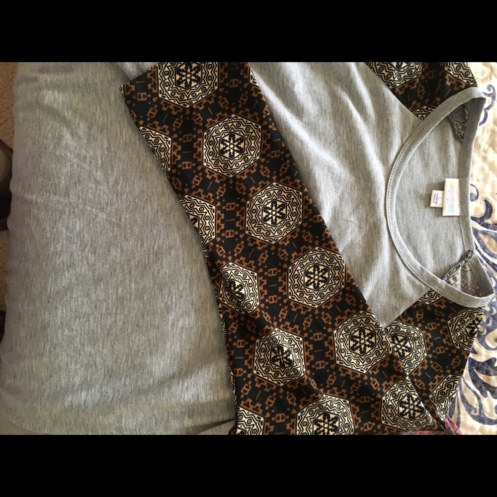 Lularoe Randy L